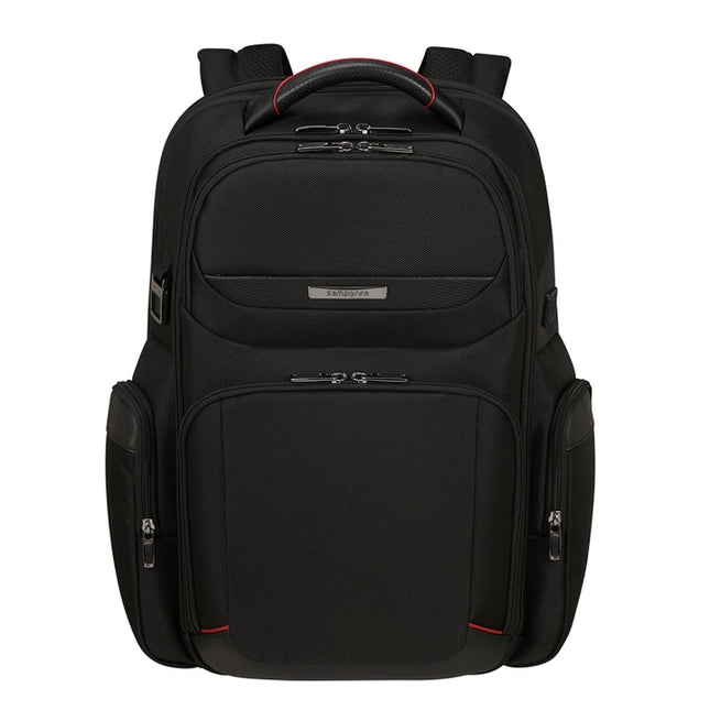 Samsonite PRO-DLX 6 Rucksack 3V 17.3" EXP
