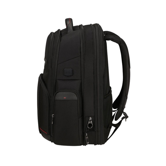 Samsonite PRO-DLX 6 Rucksack 3V 17.3" EXP