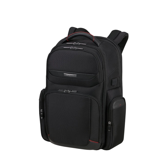 Samsonite PRO-DLX 6 Rucksack 3V 17.3" EXP