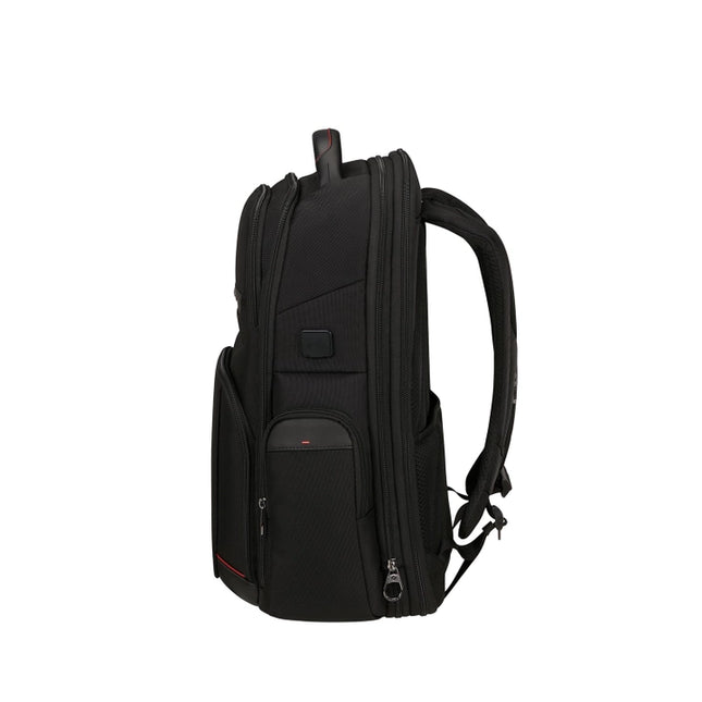 Samsonite PRO-DLX 6 Rucksack 3V 17.3" EXP