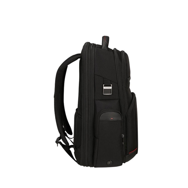 Samsonite PRO-DLX 6 Rucksack 3V 17.3" EXP