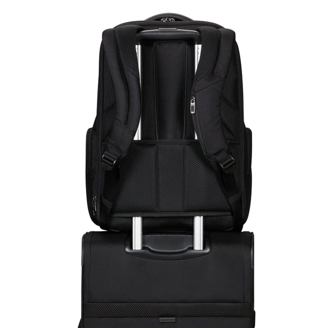 Samsonite PRO-DLX 6 Rucksack 3V 17.3" EXP