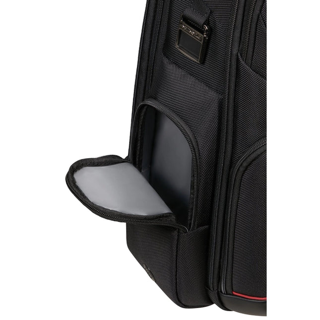 Samsonite PRO-DLX 6 Rucksack 3V 17.3" EXP
