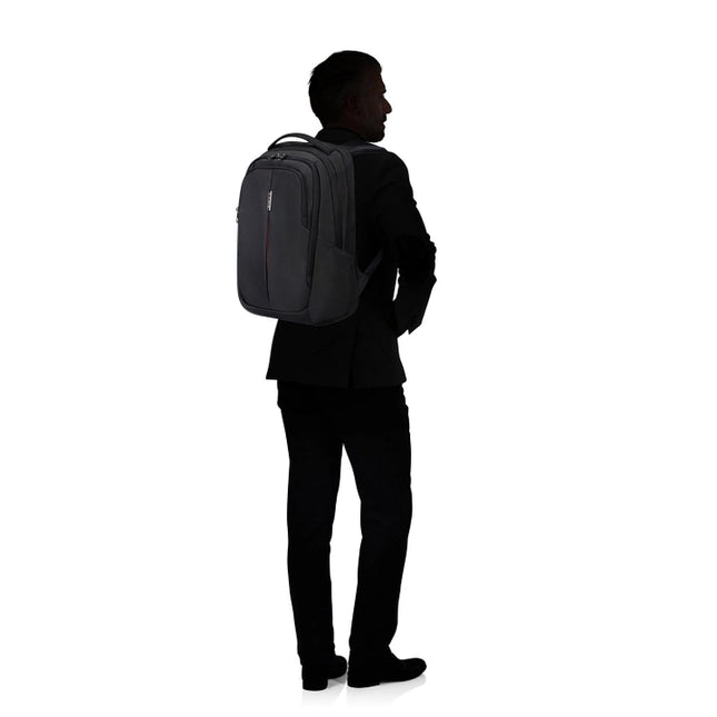 Samsonite GuardIT 2.0 Laptop Rucksack M 15.6 Zoll