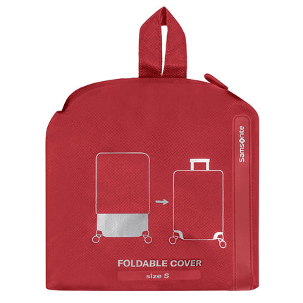 Samsonite Faltbare Kofferhülle L/M