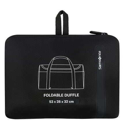 Samsonite Faltbare Kofferhülle L/M