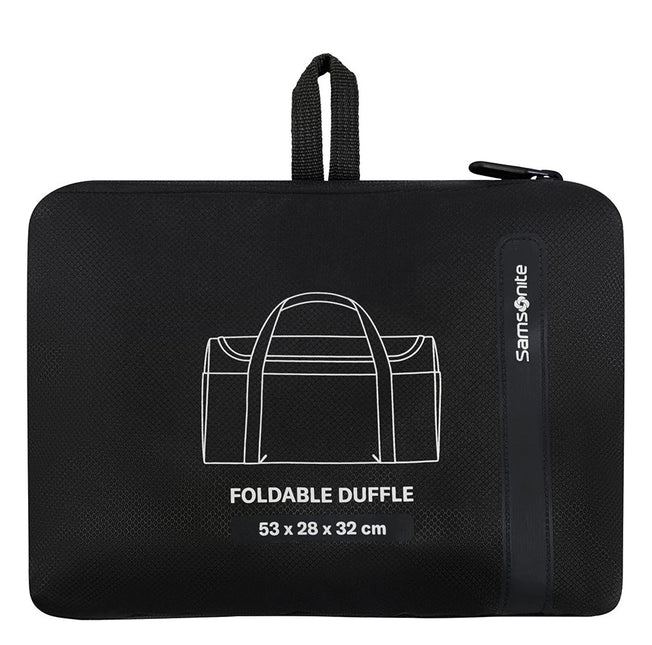 Samsonite Faltbare Kofferhülle L/M