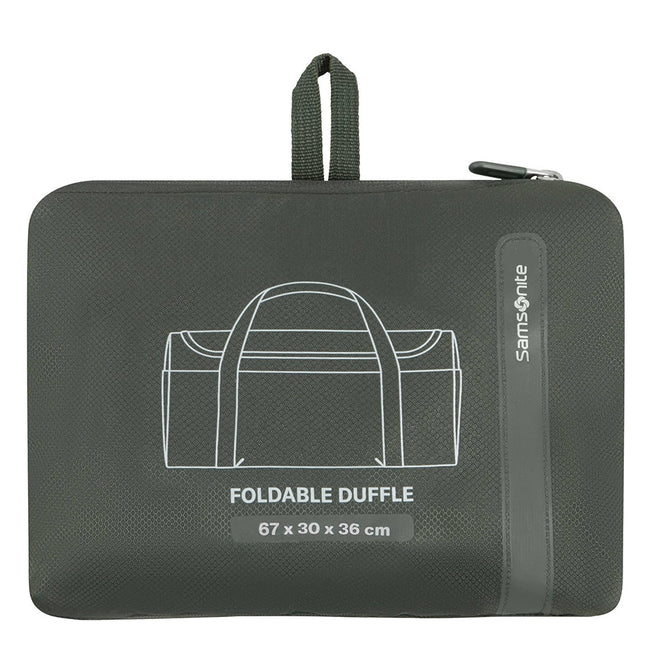 Samsonite Faltbare Kofferhülle L/M