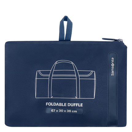 Samsonite Faltbare Kofferhülle L/M