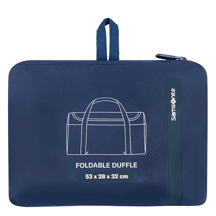 Samsonite Faltbare Kofferhülle L/M