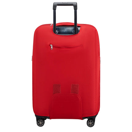 Samsonite Faltbare Kofferhülle L/M