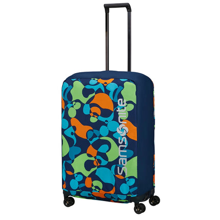 Samsonite Faltbare Kofferhülle L/M