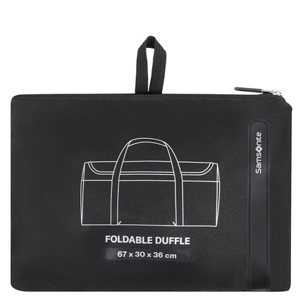 Samsonite Faltbare Kofferhülle L/M