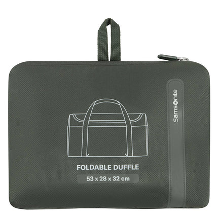 Samsonite Faltbare Kofferhülle L/M
