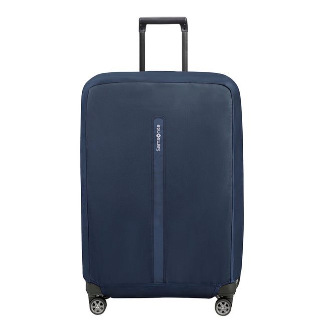 Samsonite Faltbare Kofferhülle L/M