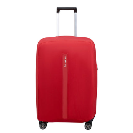 Samsonite Faltbare Kofferhülle L/M