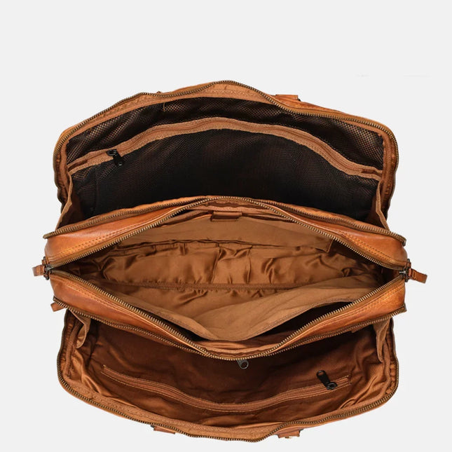 Bären-Design 17,3 Zoll Laptoptasche Dani CL36824