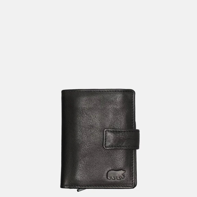 Kartenhalter im Bärendesign CL21532