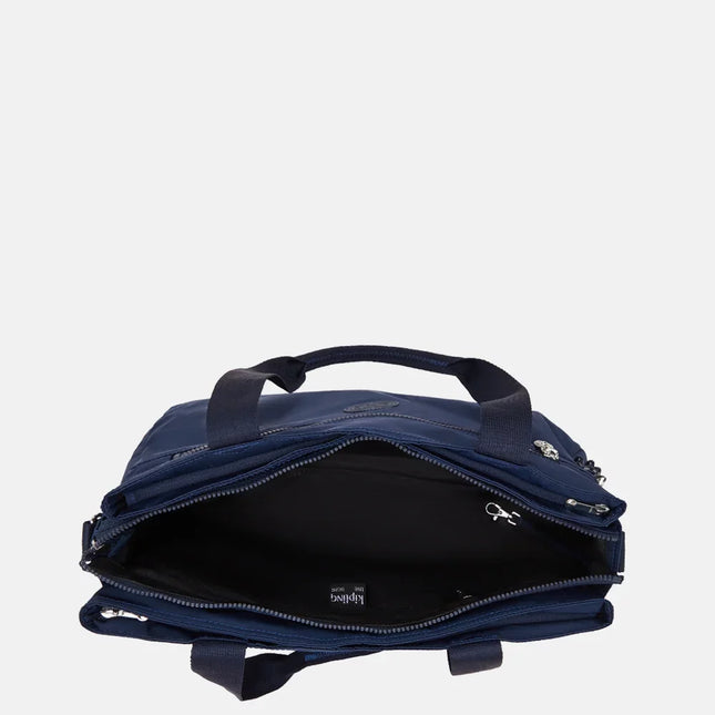 Kipling Hanifa Laptoptasche 15 Zoll