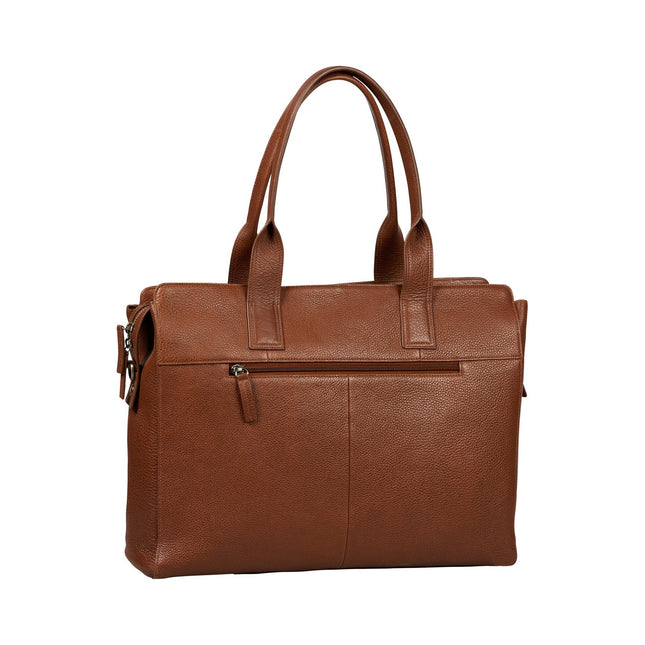Burkely Cool Colbie Arbeitstasche 15,6"