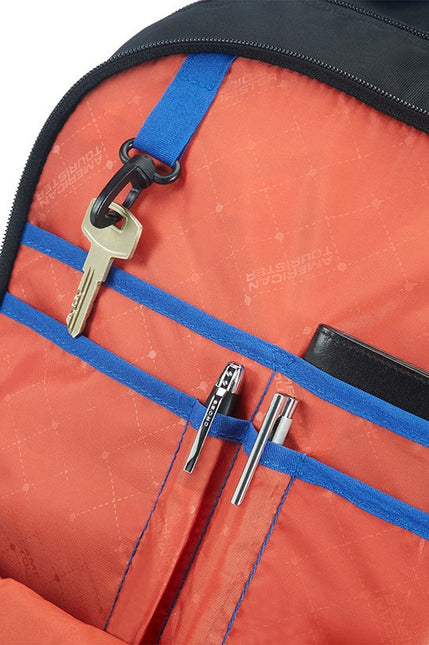 American Tourister Take2Cabin 3-Wege-Boarding-Tasche