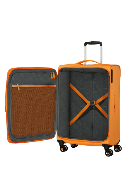 American Tourister Summerride Spinner SP 80CM EXP