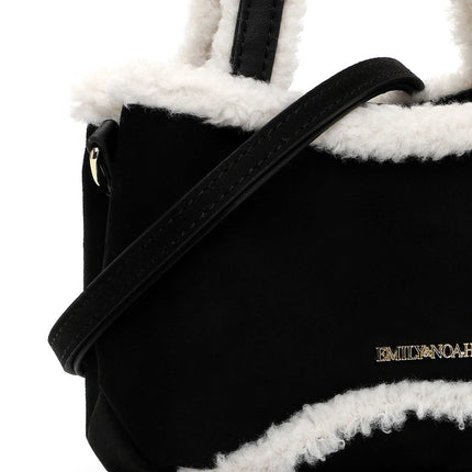 Emily & Noah Belfort RUE 09 City Shopper Medium