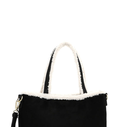 Emily & Noah Belfort RUE 09 City Shopper Medium