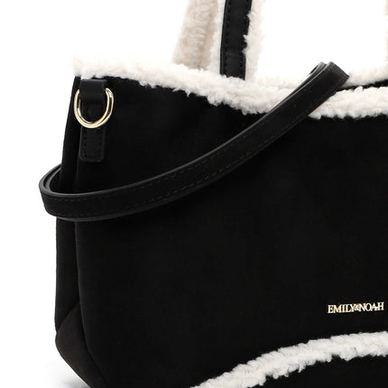 Emily & Noah Belfort RUE 09 City Shopper Medium