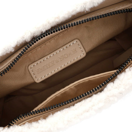 Emily & Noah Belfort RUE 09 City Shopper Medium