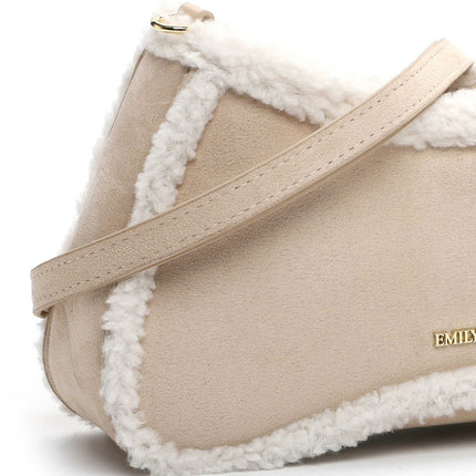 Emily & Noah Belfort RUE 09 City Shopper Medium