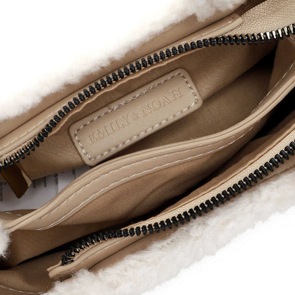 Emily & Noah Belfort RUE 09 City Shopper Medium