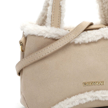 Emily & Noah Belfort RUE 09 City Shopper Medium