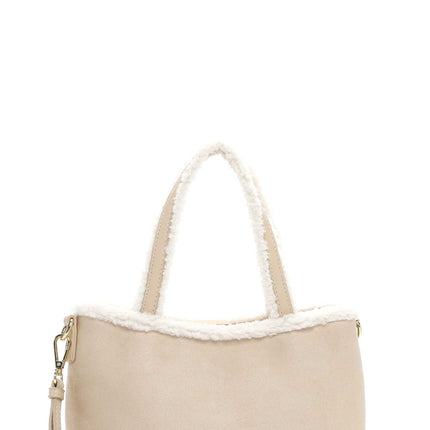 Emily & Noah Belfort RUE 09 City Shopper Medium