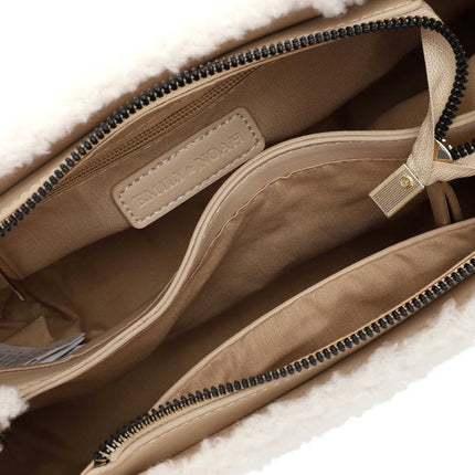 Emily & Noah Belfort RUE 09 City Shopper Medium