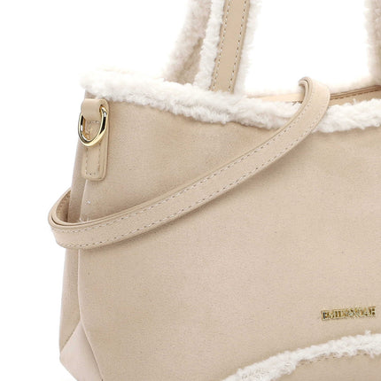 Emily & Noah Belfort RUE 09 City Shopper Medium