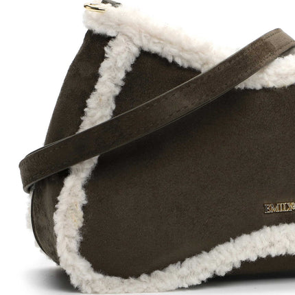 Emily & Noah Belfort RUE 09 City Shopper Medium