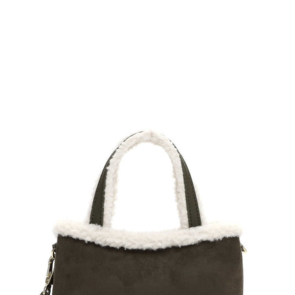 Emily & Noah Belfort RUE 09 City Shopper Medium