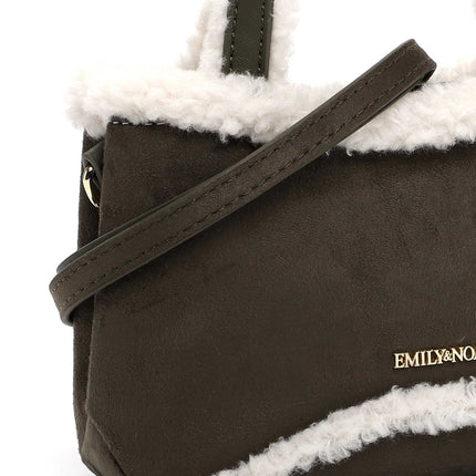 Emily & Noah Belfort RUE 09 City Shopper Medium