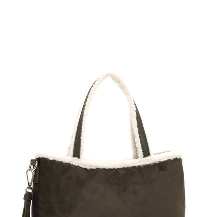 Emily & Noah Belfort RUE 09 City Shopper Medium