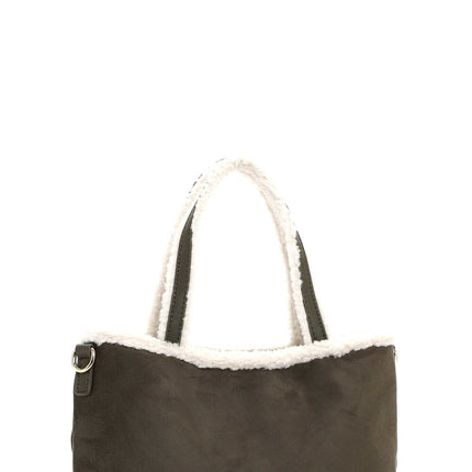Emily & Noah Belfort RUE 09 City Shopper Medium