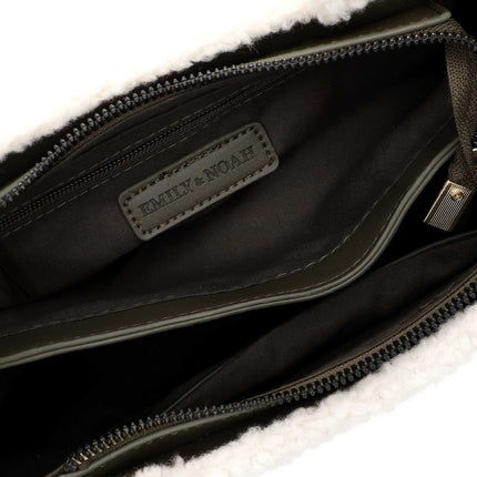 Emily & Noah Belfort RUE 09 City Shopper Medium
