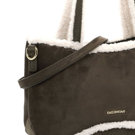 Emily & Noah Belfort RUE 09 City Shopper Medium