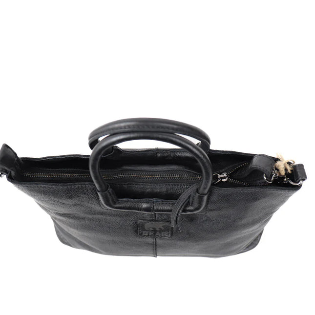Bear Design Uma Bag Kuh Lavato CL30996