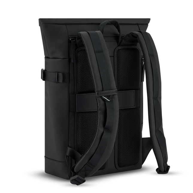 Kapten & Son Rucksack Helsinki Sandstone 15.6 Zoll