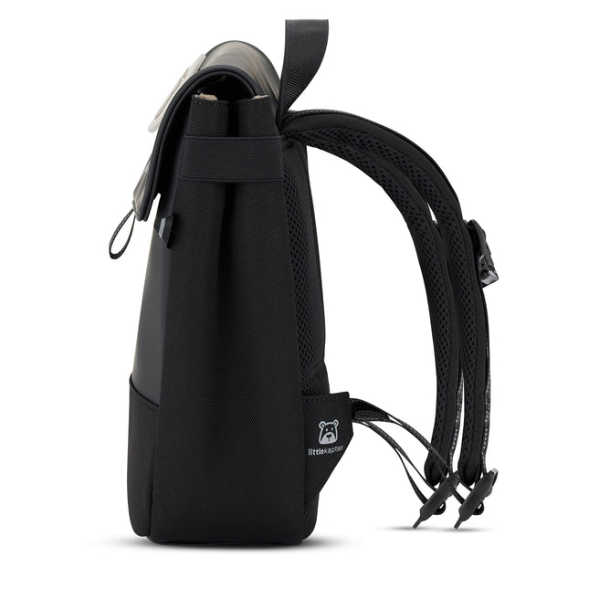 Kapten & Son Rucksack Fyn Kids All Black