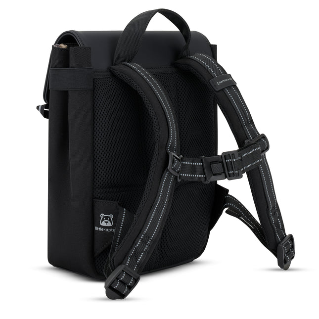 Kapten & Son Rucksack Fyn Kids All Black