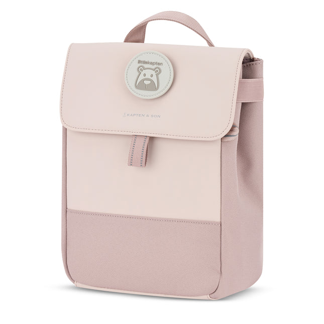 Kapten & Son Rucksack Fyn Kids Rose Clay