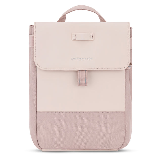 Kapten & Son Rucksack Fyn Kids Rose Clay