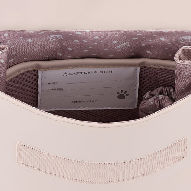 Kapten & Son Rucksack Fyn Kids Rose Clay
